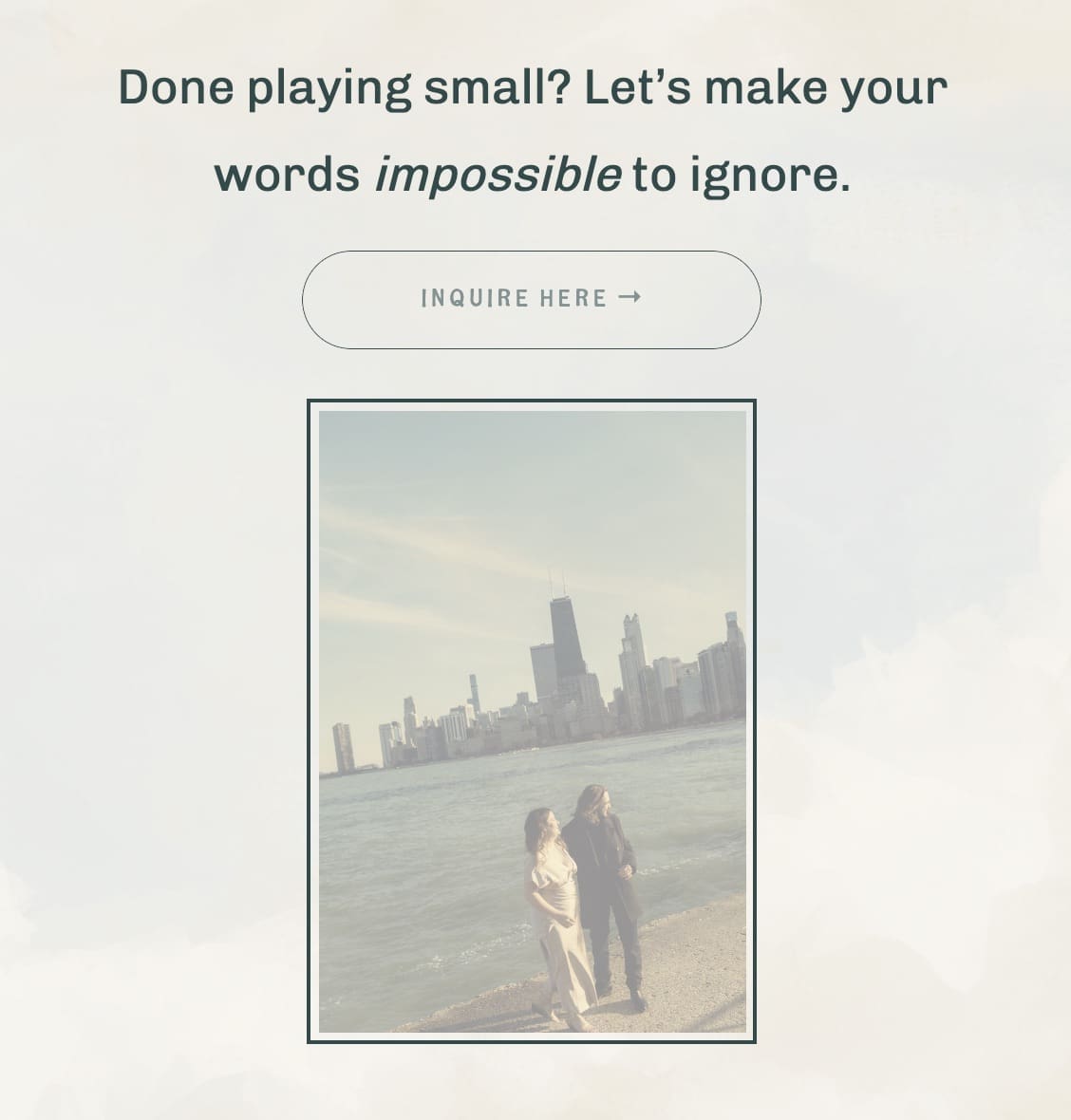 how to write an about page with an engaging cta 